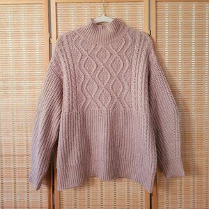 A NEW DAY Women's Knitted Sweater